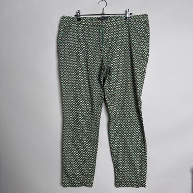 Pantaloni fantasia Esprit