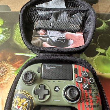 Scuf-Controller für Playstation 4
