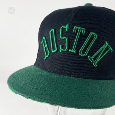 Boston Celtics New Era Cap One Size
