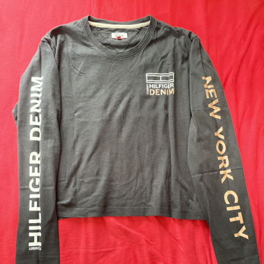 Tshirt Tommy Hilfiger