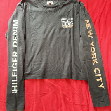 Tshirt Tommy Hilfiger