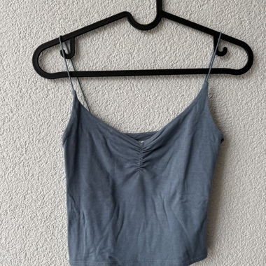 Crop-Top