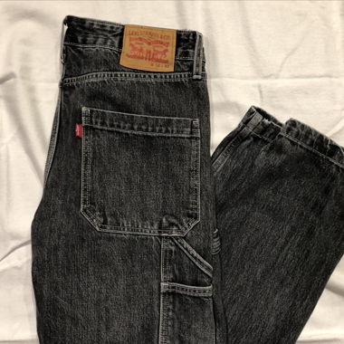 Levis Jeans