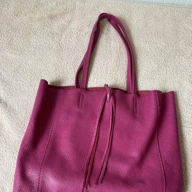 Echleder Handtasche
