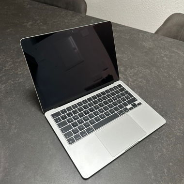 APPLE MACBOOK ZU VERKAUFEN