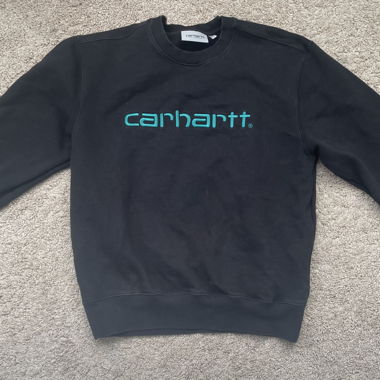 Felpa Carhartt XS