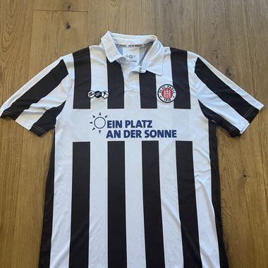 Maglia FC St. Pauli XL