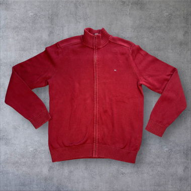Tommy Hilfiger Zipper M