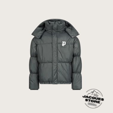 Peso Puffer Jacket S1