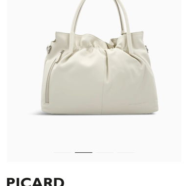 PICARD BAG