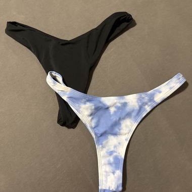 Ensemble de bikini à 2 pièces