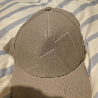 Beige adidas Cap 