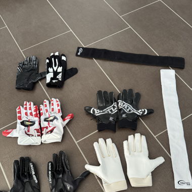 American Football Set