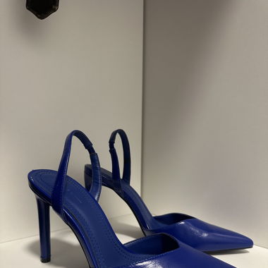 Bershka heels