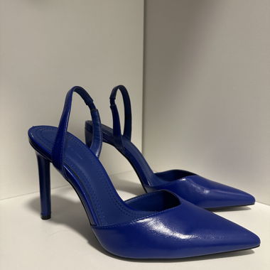 Bershka heels