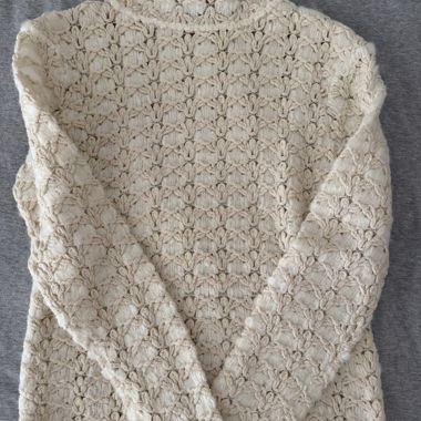 Pull Zara 