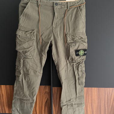 Cargot Stone Island