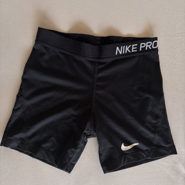 Shorts Nike Pro