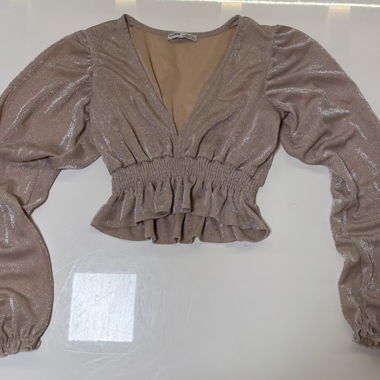 Blusa