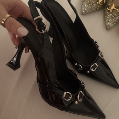 Kitten Heels