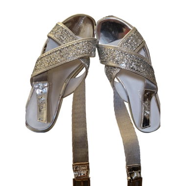 Armani Sandals