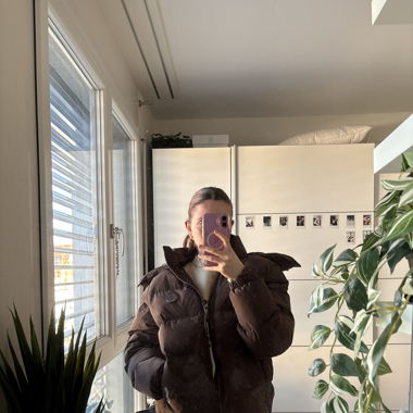 Veste Trapstar