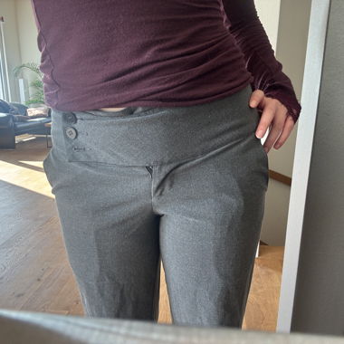 SCG. Collections Pants