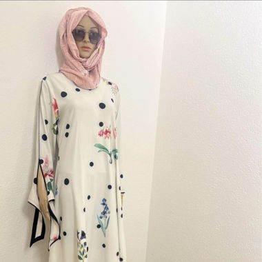 long dress