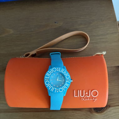 Orologio Liu Jo