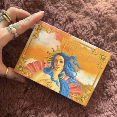 Palette Lime Crime Venus