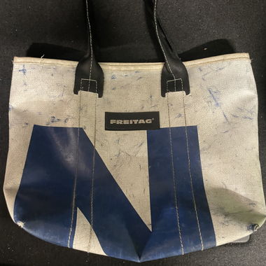 Freitag Tasche