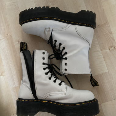 Dr. Martens Boots Gr 39
