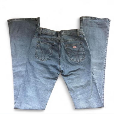Jeans évasés vintage Miss Sixty (XS / Taille 26)