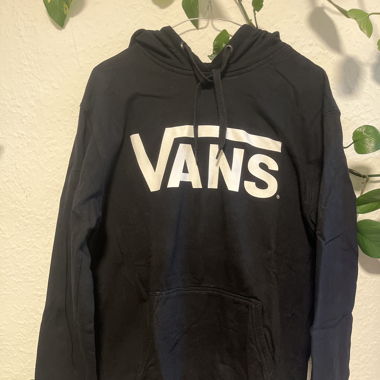 Vans Hoodie Pullover