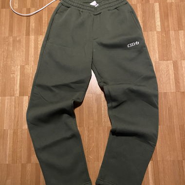 Pantalon de jogging Cusbclo