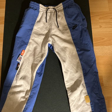 nike jogger