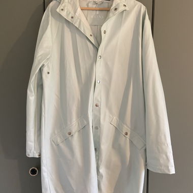 Rains Raincoat