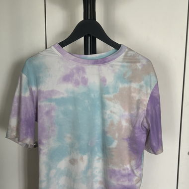 T-shirt Aquarelle