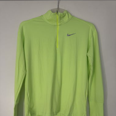 Nike Running Dry Fit Longsleeve