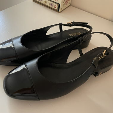 Ballerines Slingback Michael Kors