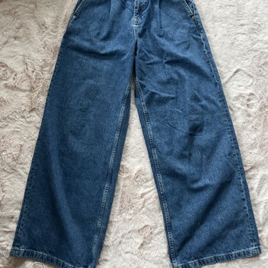 jeans baggy 