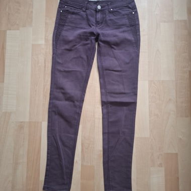 Violet Jeans, Size 36