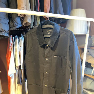 Brixton Jacke