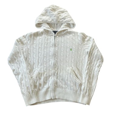 Ralph Lauren Zip-Upp