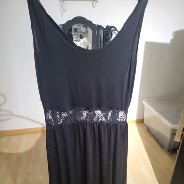 Emp gothic kleid