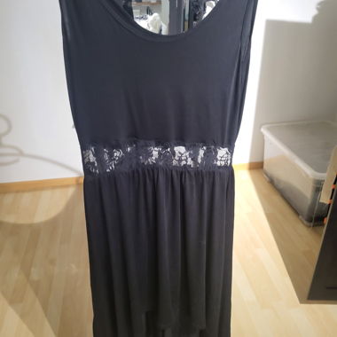 Emp gothic kleid