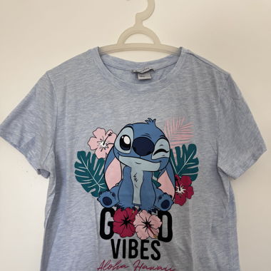 T-shirt Stitch