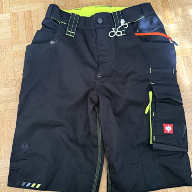 Engelbert Strauss Arbeitsshorts
