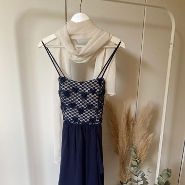 Cocktailkleid