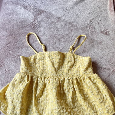 Summer Tank top